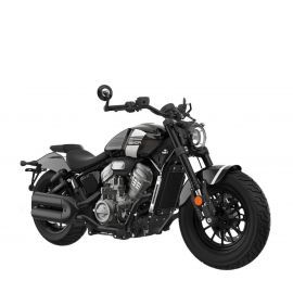 Круизер BENDA Rock 707 (GREY) 2026